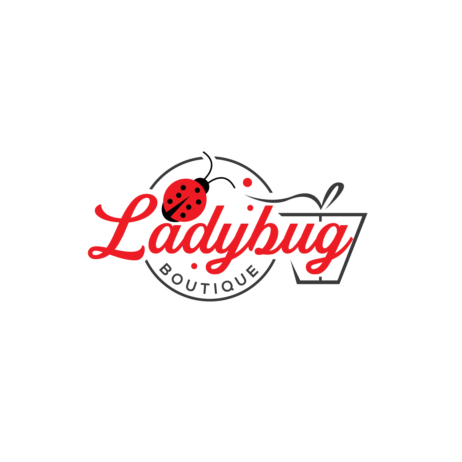 Logo Design by geni for Leigh Anne | Design #35909156