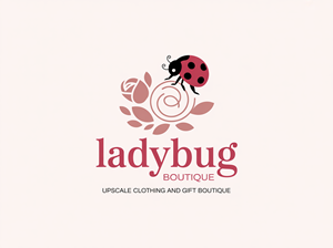 Logo Design by Kkanti for Leigh Anne | Design: #35912577