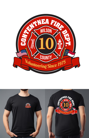 T-shirt Design by Valtti Design