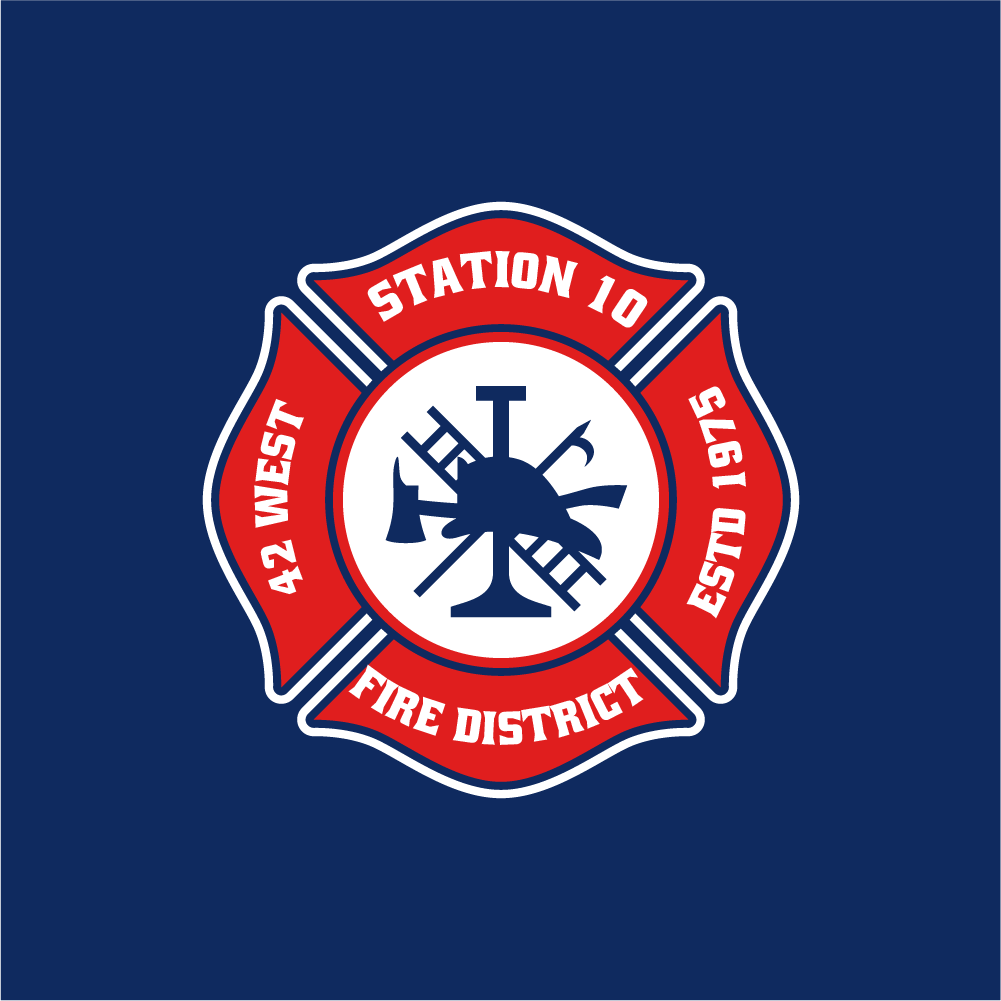 Diseño de Camiseta por Naufal RA para Contentnea Volunteer Fire Department | Diseño #35916089