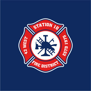 T-shirt Design by Naufal RA for Contentnea Volunteer Fire Department | Design: #35916089
