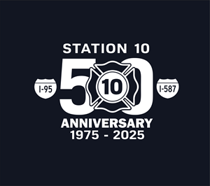 T-shirt Design by wahyurs 2 for Contentnea Volunteer Fire Department | Design #35916529