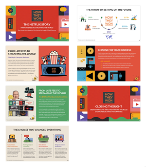 PowerPoint Design by pb for this project | Design: #35930807