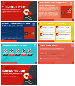 PowerPoint Design by pb for this project | Design: #35930809
