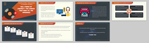 PowerPoint Design by pb for this project | Design: #35930810