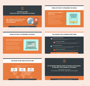 PowerPoint Design by pb for this project | Design: #35930812