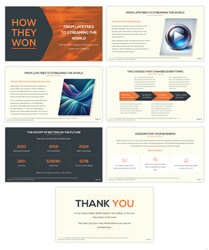 PowerPoint Design by pb for this project | Design: #35930817