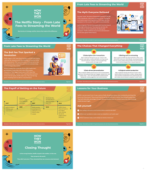 PowerPoint Design by pb for this project | Design: #35930820