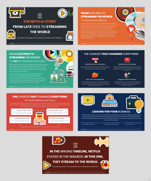 PowerPoint Design by pb for this project | Design: #35945232
