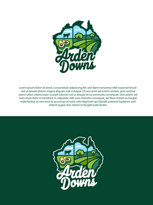 Logo Design by Jelena B for Pemberton Fresh Laundry | Design: #35917149