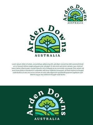 Logo Design by Jelena B for Pemberton Fresh Laundry | Design: #35917161