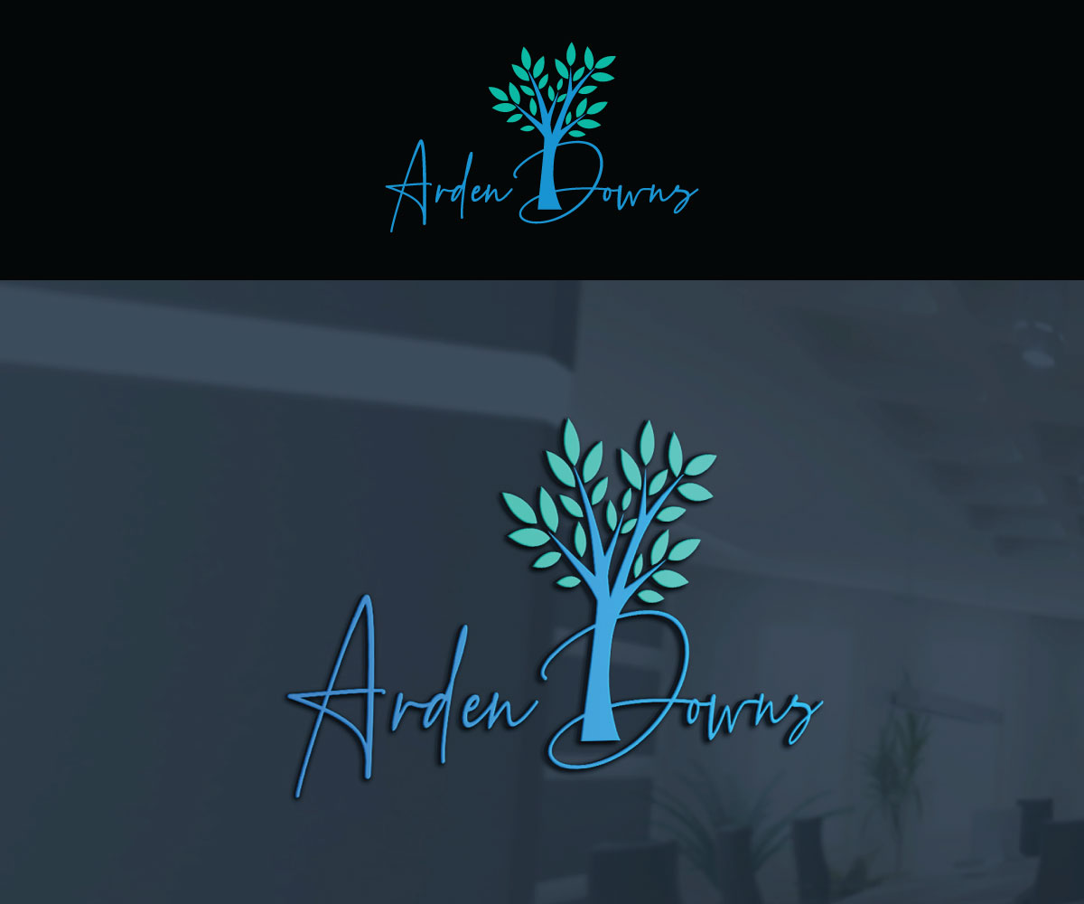 Logo Design by Luckey yaari for Pemberton Fresh Laundry | Design #35910407