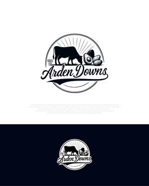 Logo-Design von Designzz. für Pemberton Fresh Laundry | Design: #35914234