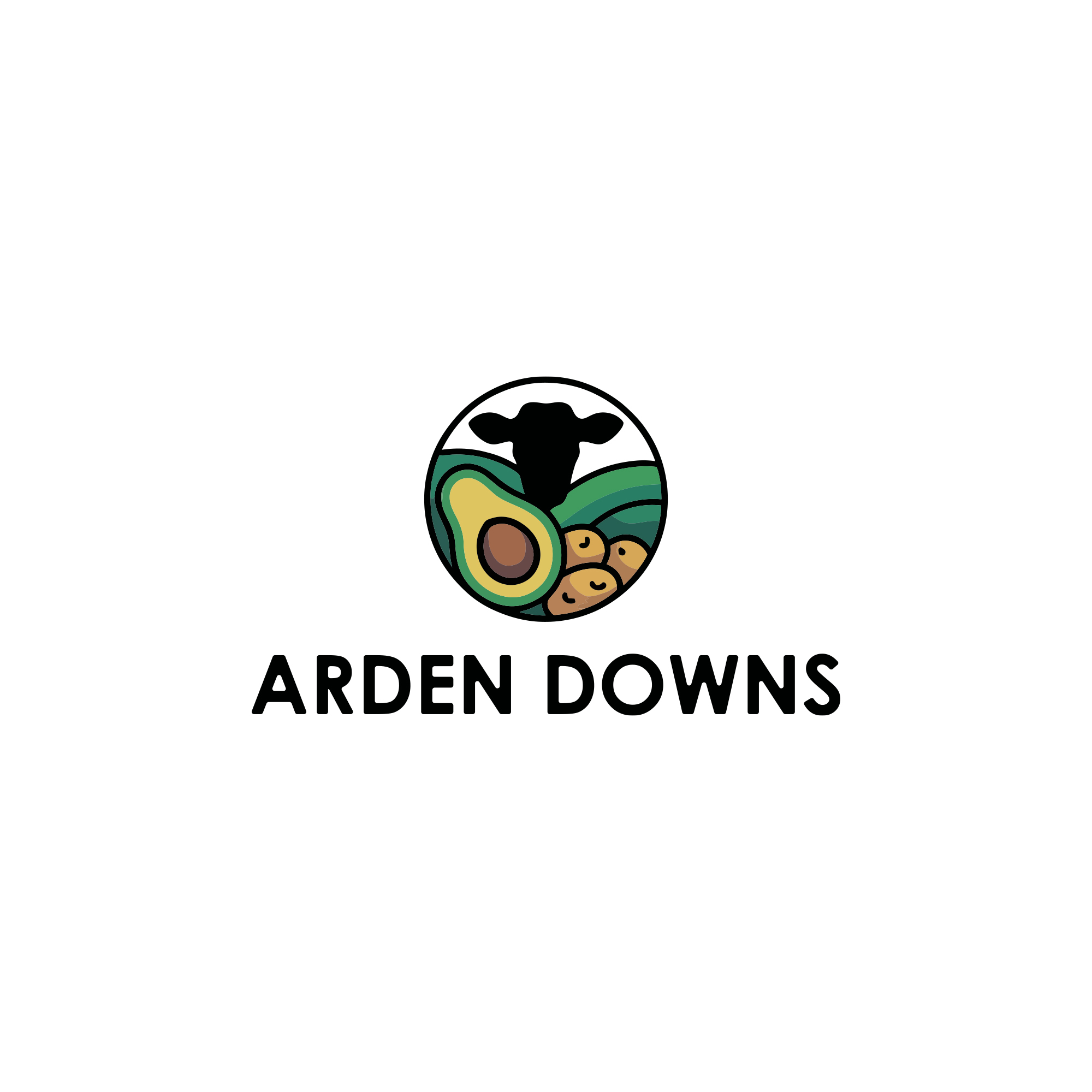 Logo Design by Peak design for Pemberton Fresh Laundry | Design #35910058