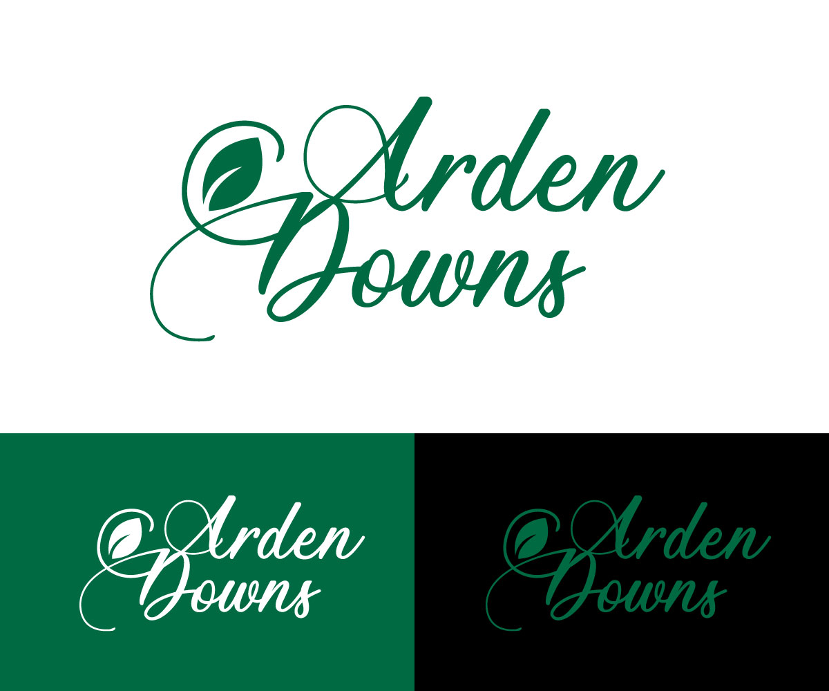 Logo Design by Kavth for Pemberton Fresh Laundry | Design #35962948