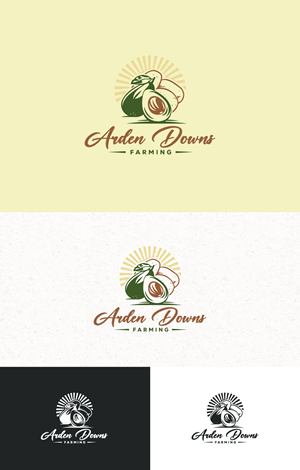 Logo Design by Logo Stock for Pemberton Fresh Laundry | Design: #35911709