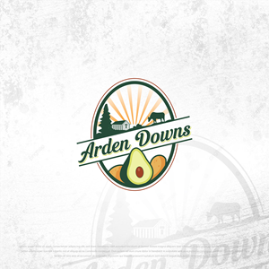 Logo-Design von Arindam.Design für Pemberton Fresh Laundry | Design: #35910577