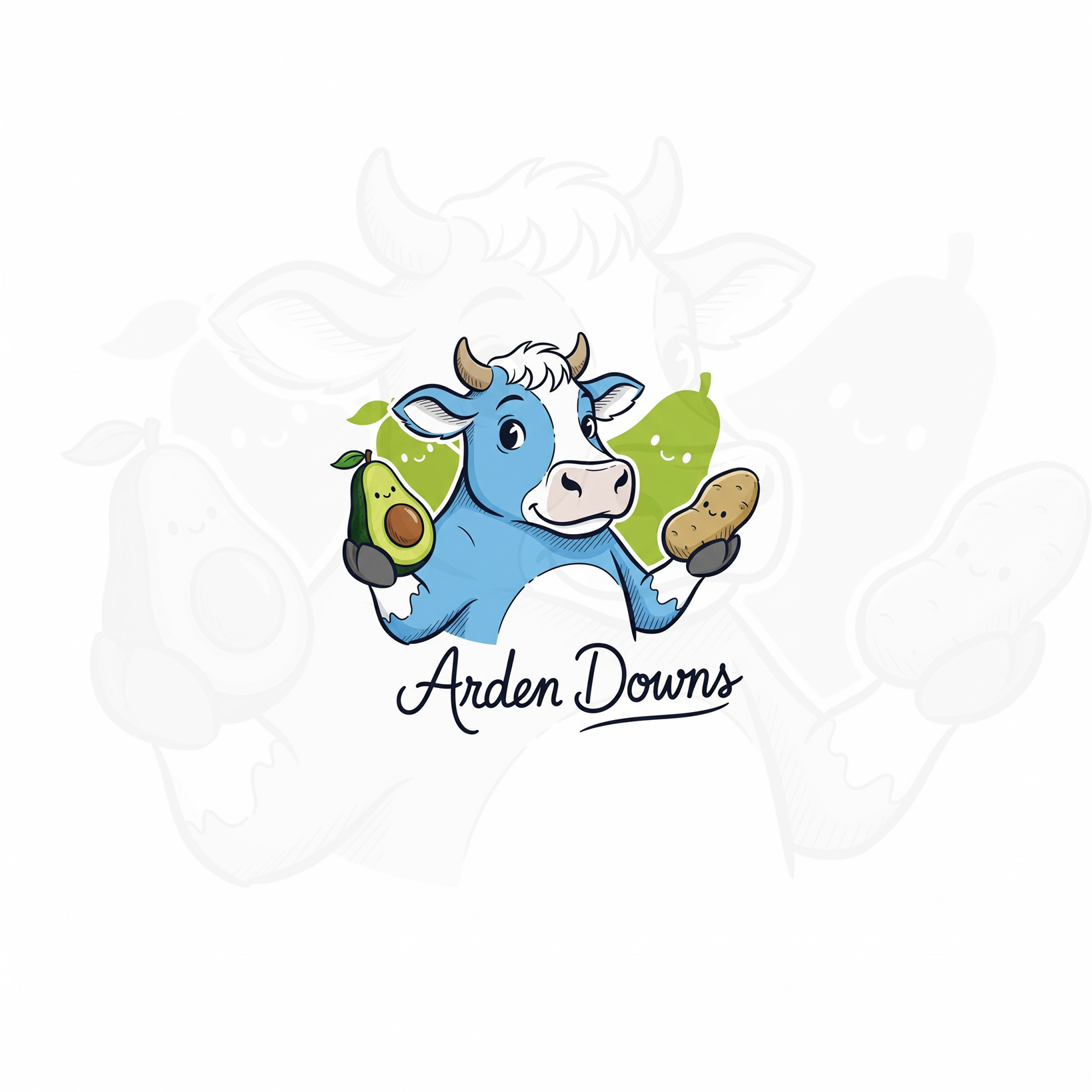 Logo Design by Hussan for Pemberton Fresh Laundry | Design #35917456