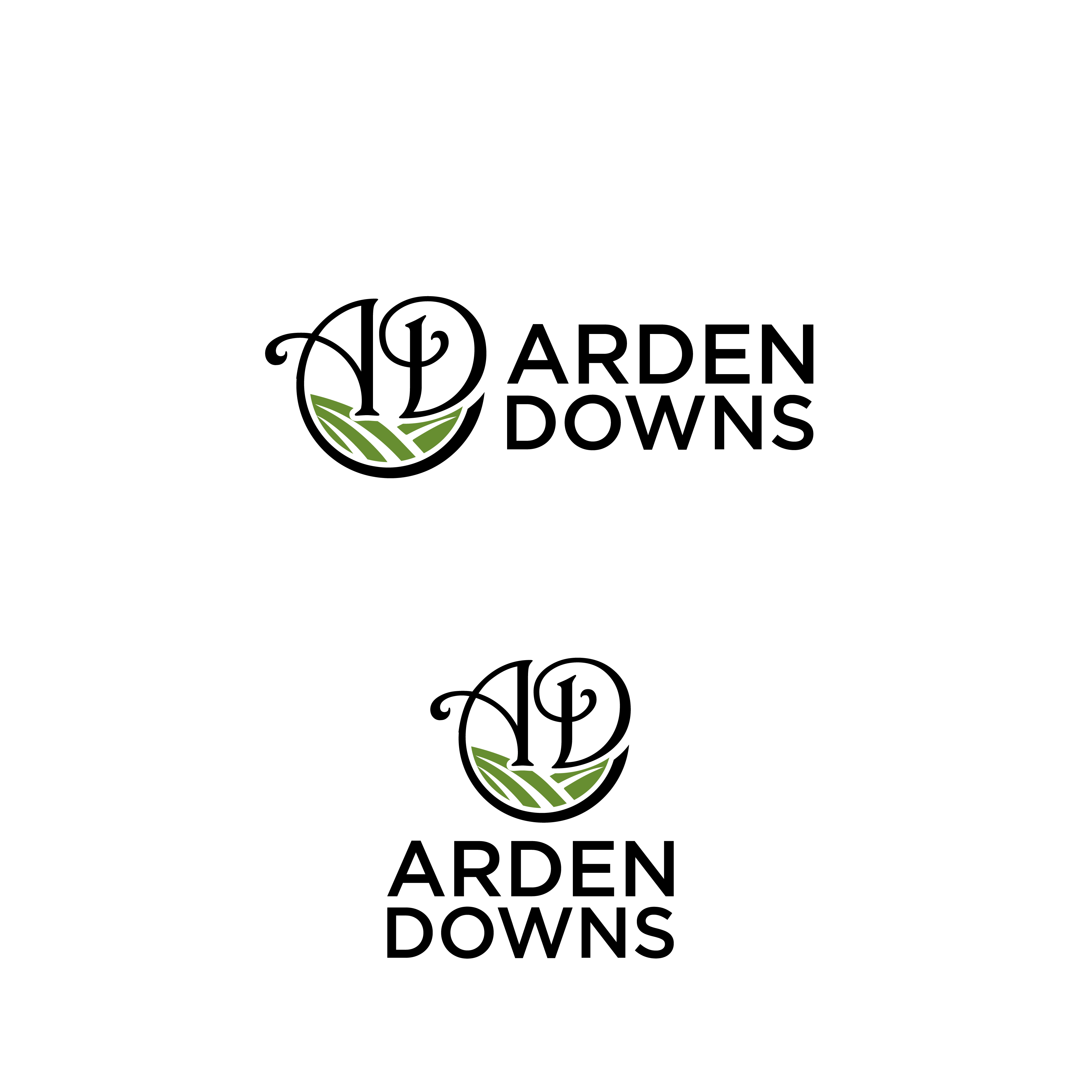 Logo-Design von Designer Nayem für Pemberton Fresh Laundry | Design #35913591