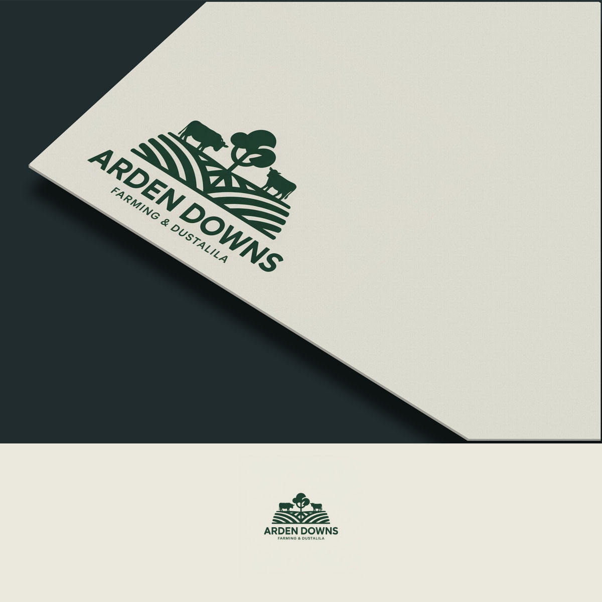 Logo Design by mekail for Pemberton Fresh Laundry | Design #35910049