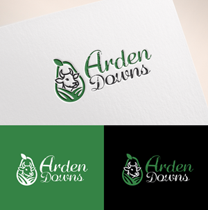 Logo Design by M Art & Design for Pemberton Fresh Laundry | Design: #35909409