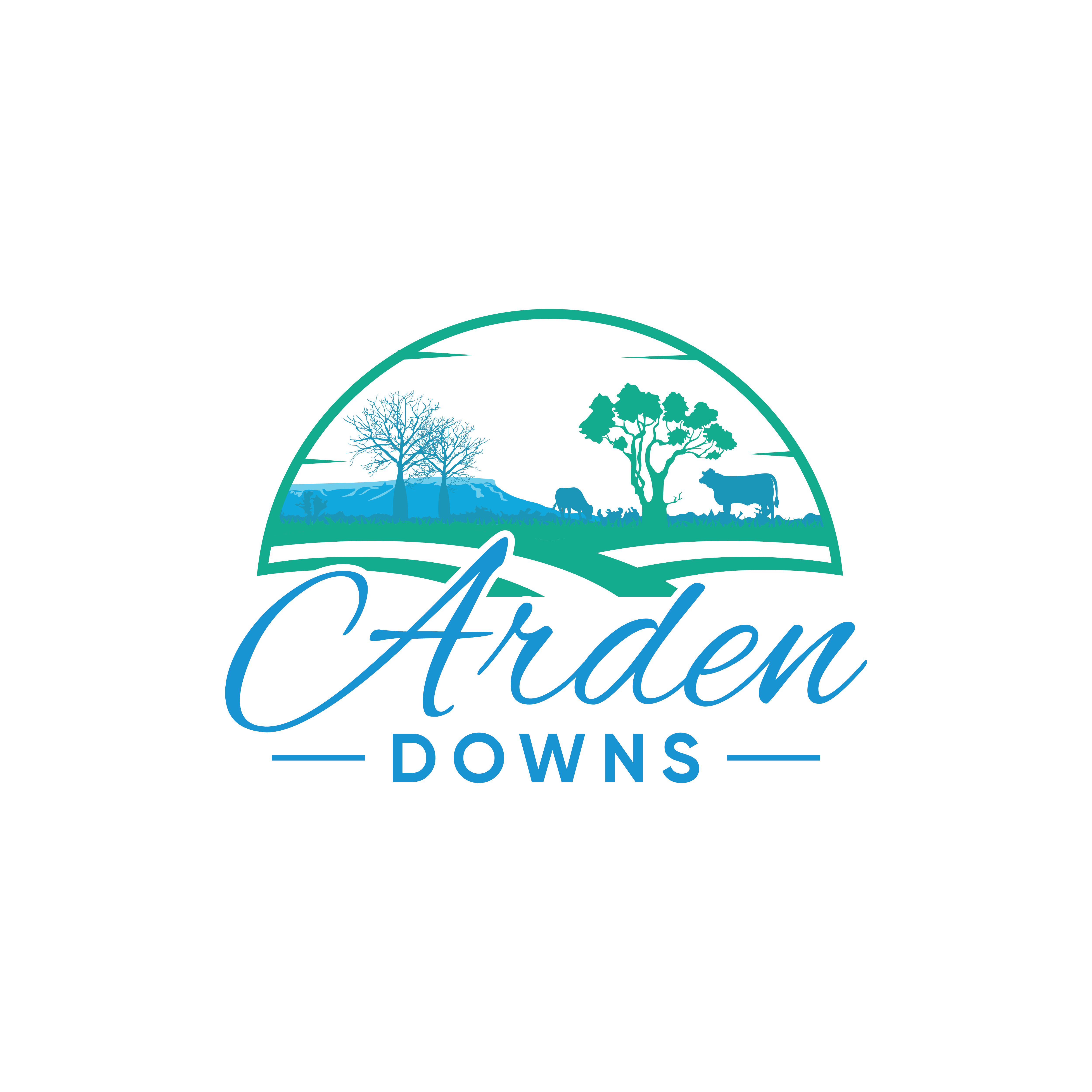 Logo Design by TDAC for Pemberton Fresh Laundry | Design #35915969