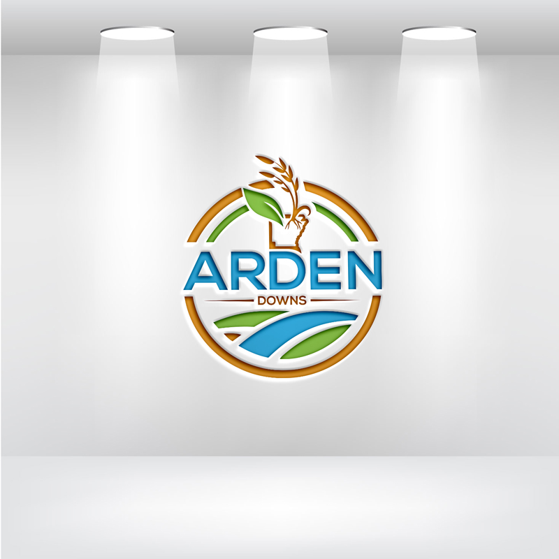 Logo Design by luxydesign for Pemberton Fresh Laundry | Design #35910922