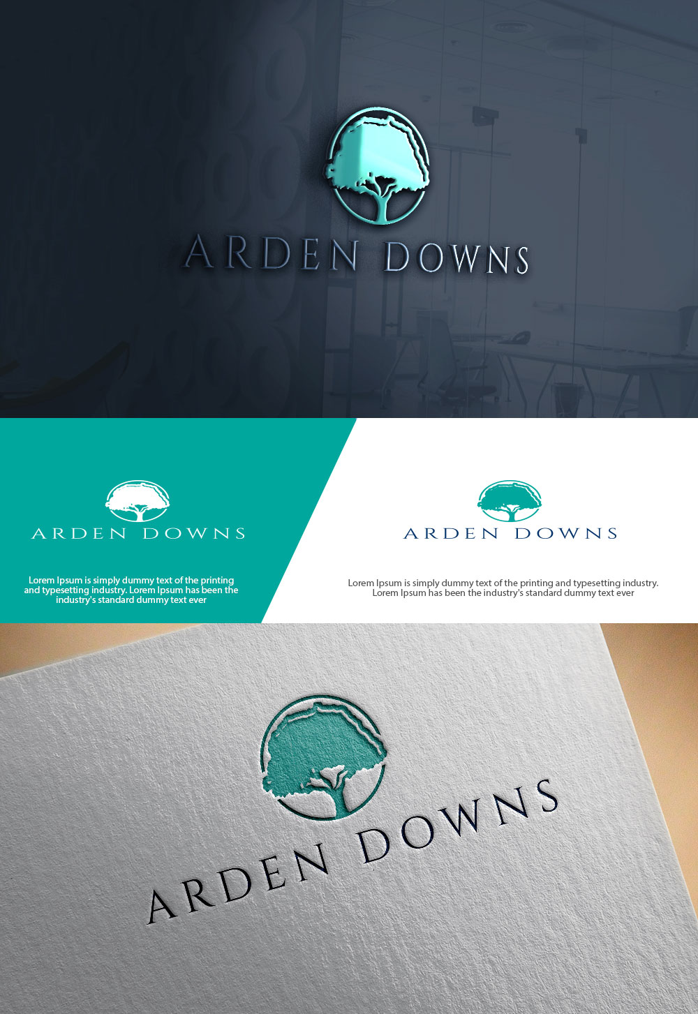 Logo Design by sulemani  creation for Pemberton Fresh Laundry | Design #35911448