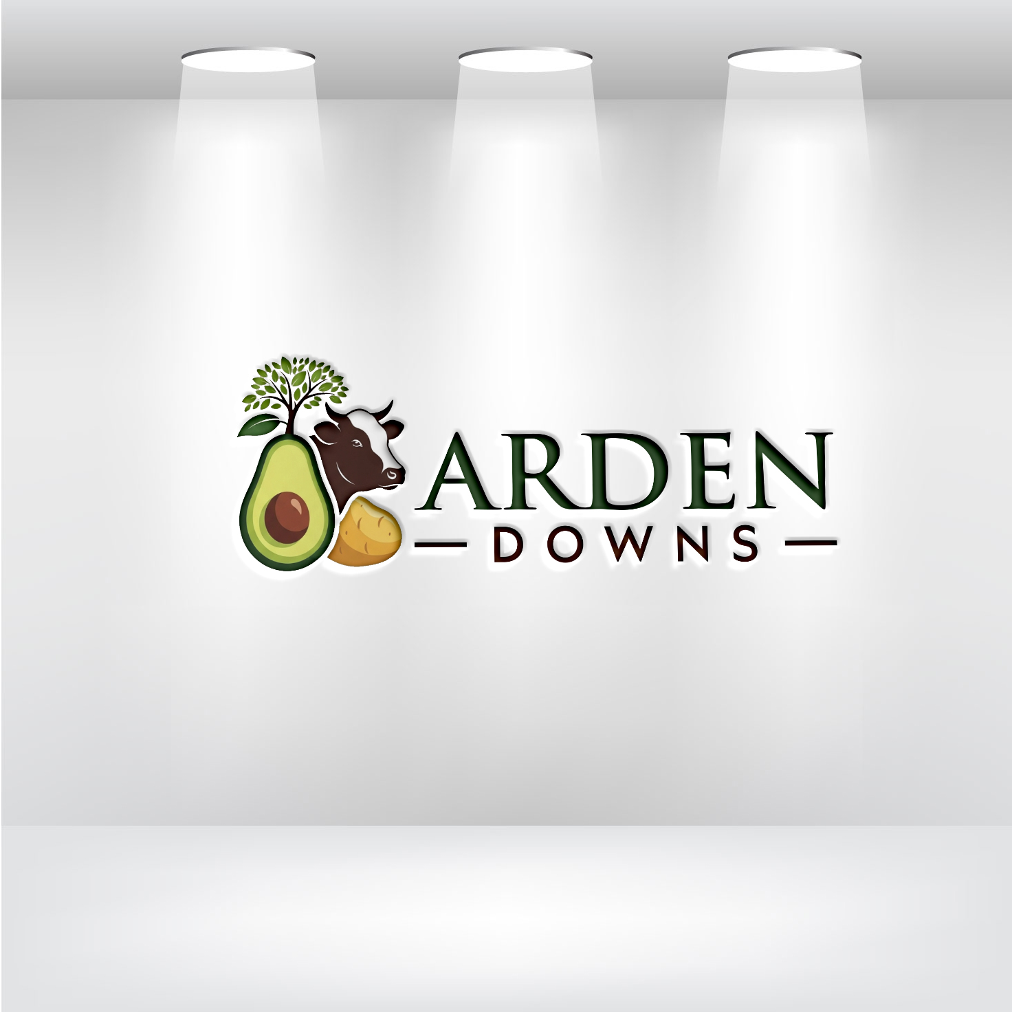 Diseño de Logo por Pilot_DesignR™ para Pemberton Fresh Laundry | Diseño #35911928