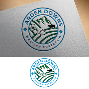 Logo Design by AKTech for Pemberton Fresh Laundry | Design: #35914021