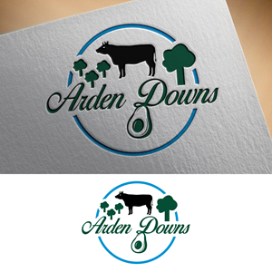 Logo Design by AKTech for Pemberton Fresh Laundry | Design: #35914068