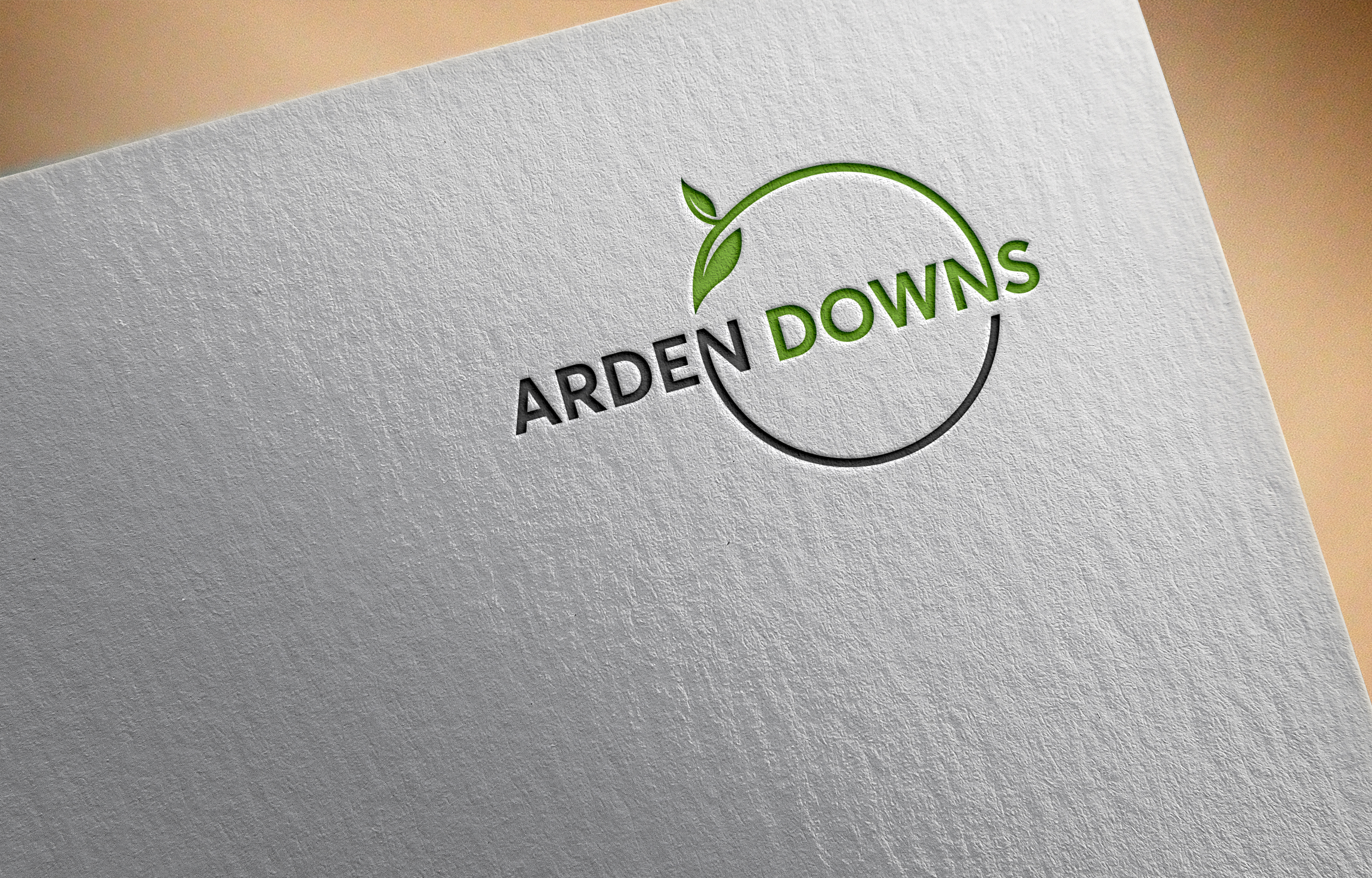Logo Design by akdesign100 for Pemberton Fresh Laundry | Design #35912071