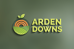 Logo Design by Designer Thamara for Pemberton Fresh Laundry | Design: #35925343