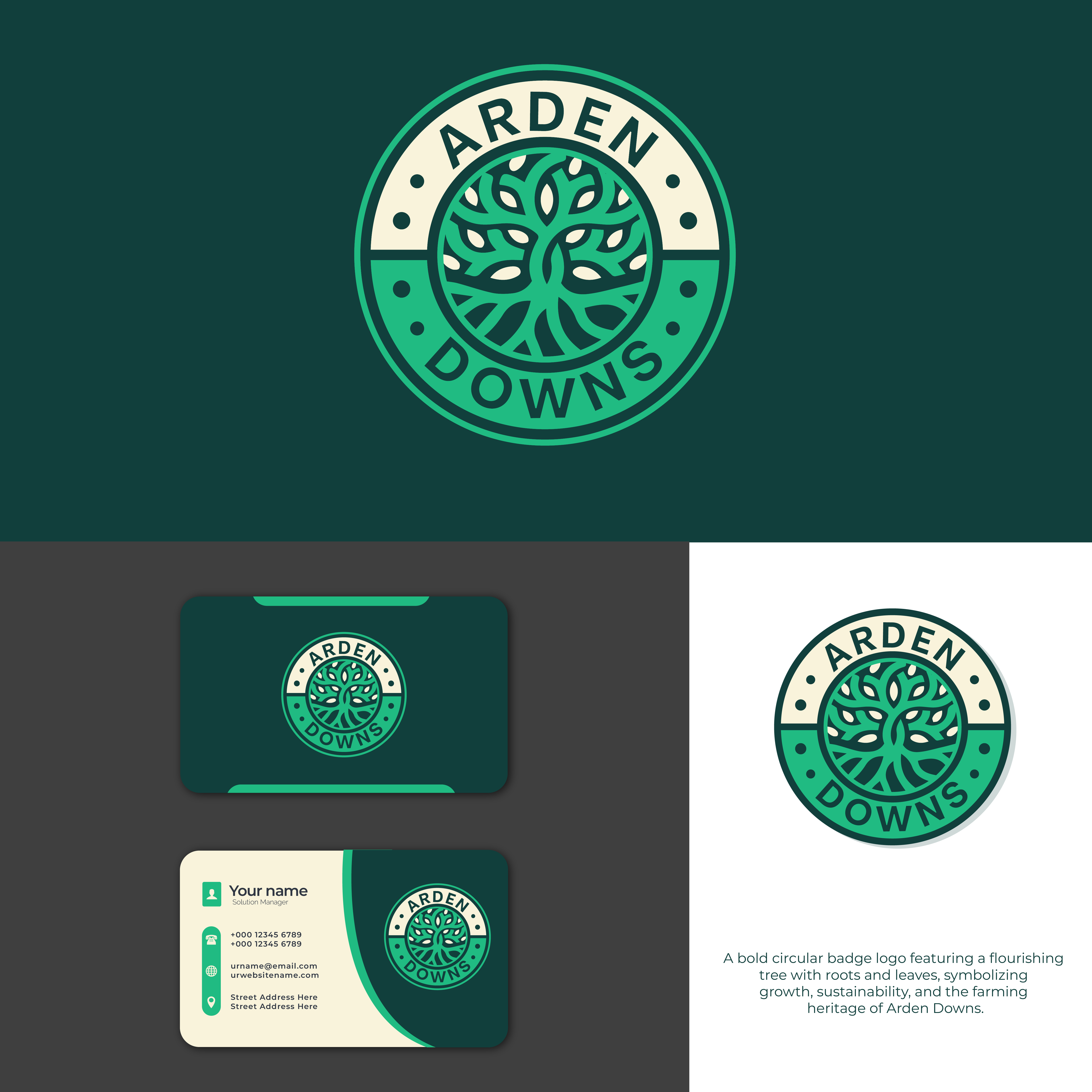 Logo Design by techsungraphic02 for Pemberton Fresh Laundry | Design #35912275