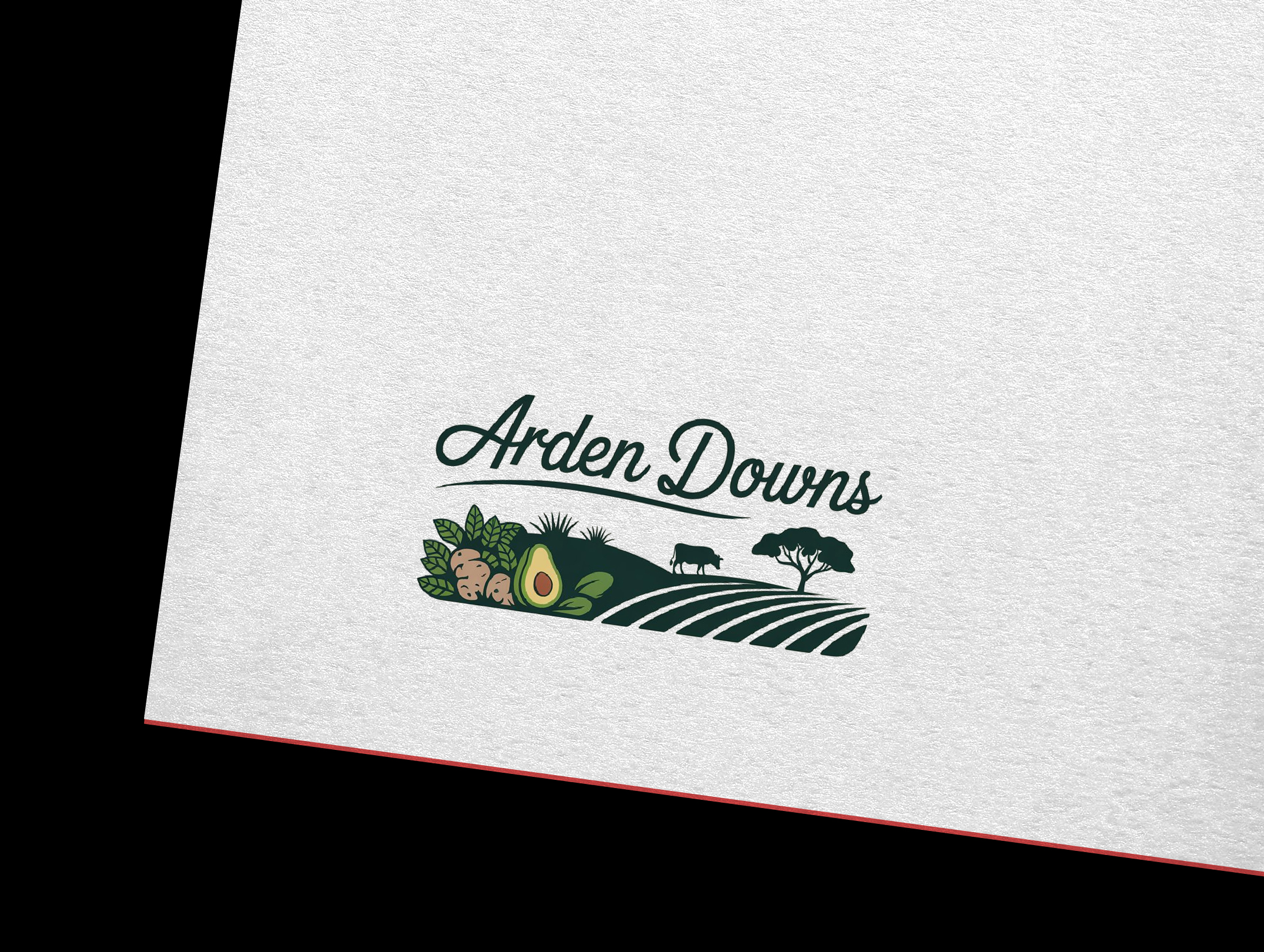 Logo-Design von Sajee. für Pemberton Fresh Laundry | Design #35912250