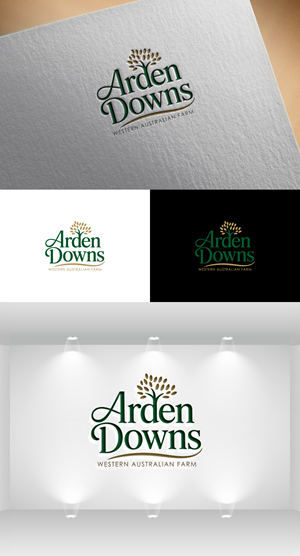 Logo-Design von Creative__Art für Pemberton Fresh Laundry | Design: #35915564