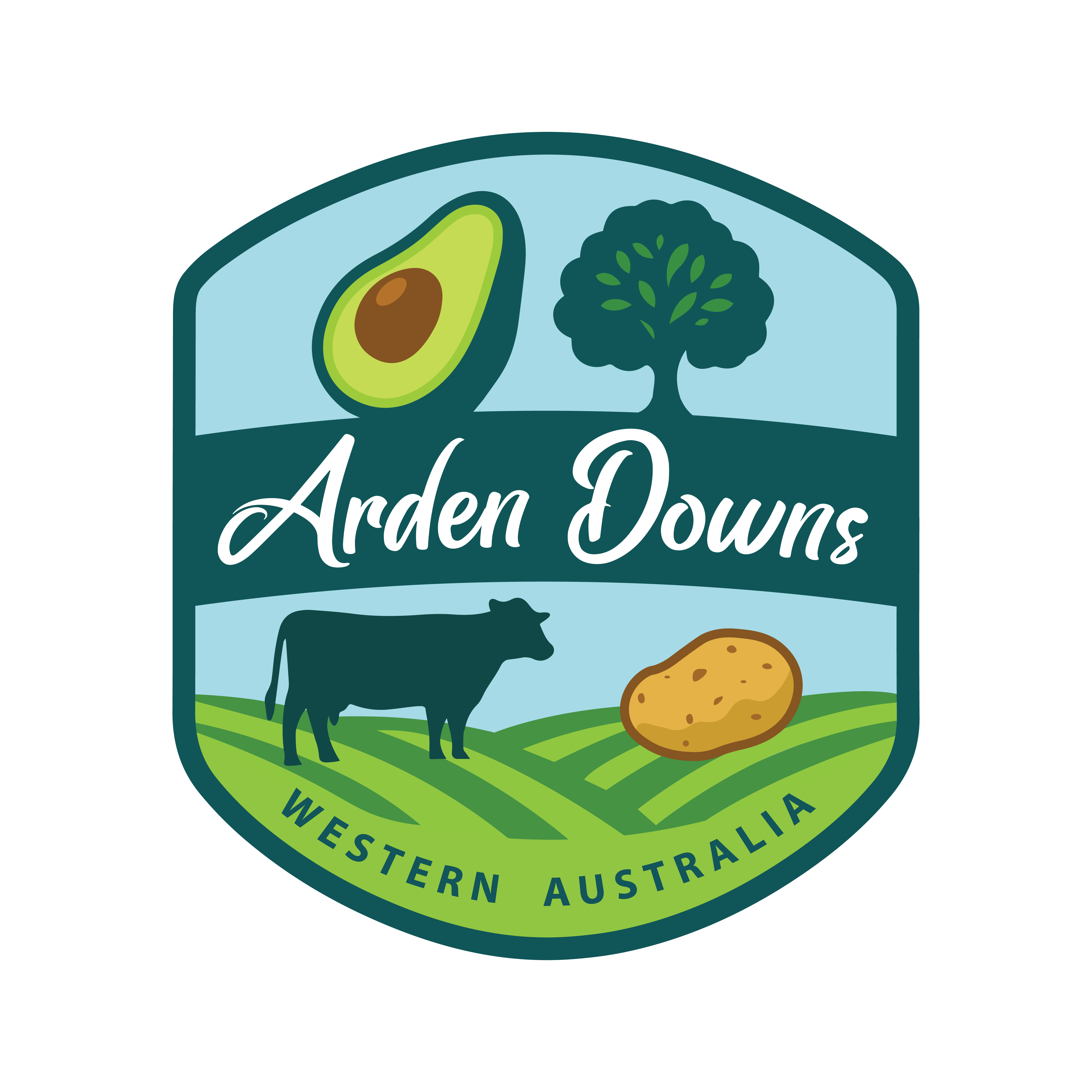 Logo Design by Shakib Ahmed T. for Pemberton Fresh Laundry | Design #35924561