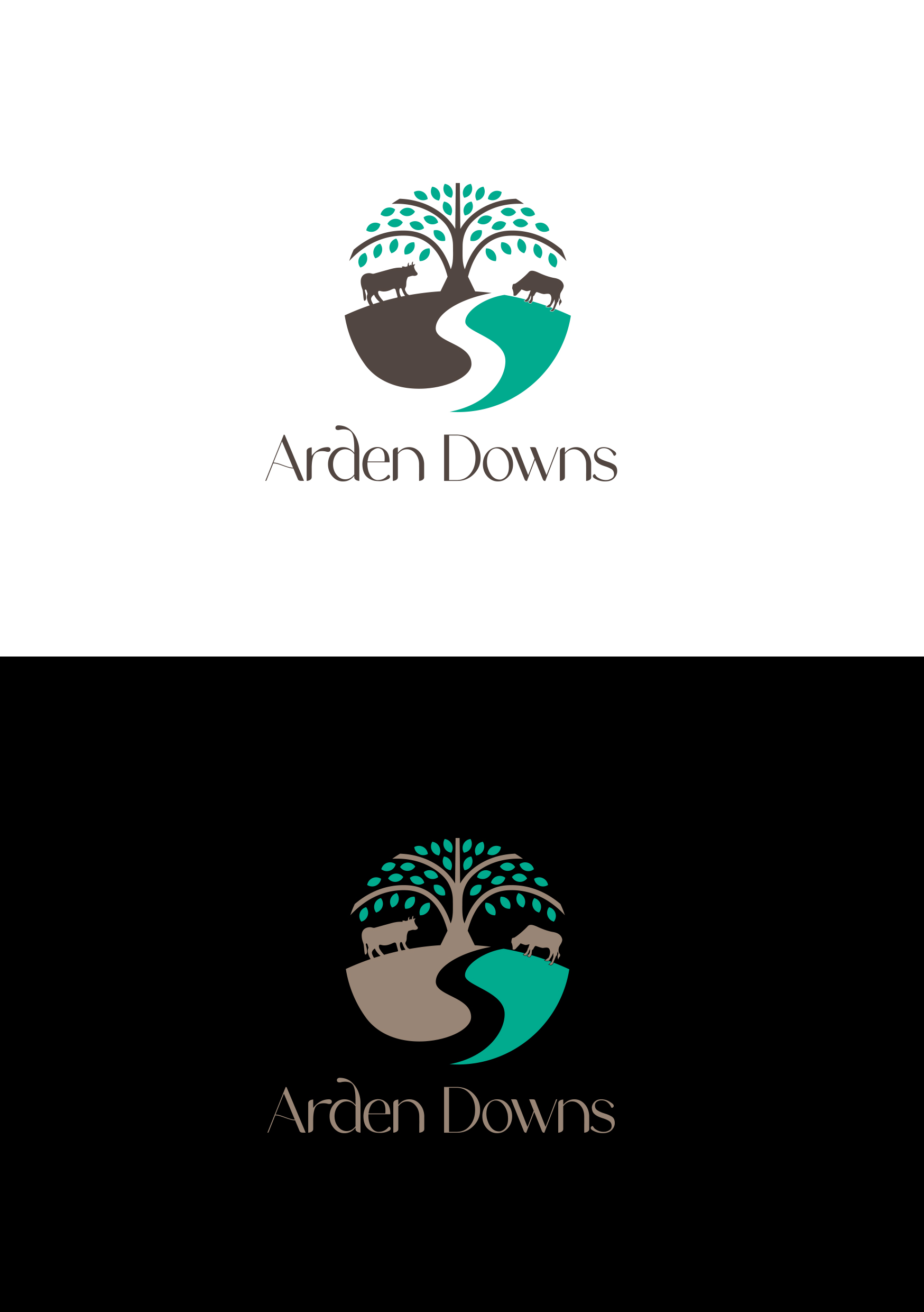 Logo Design by Nusky Hariff for Pemberton Fresh Laundry | Design #35953196