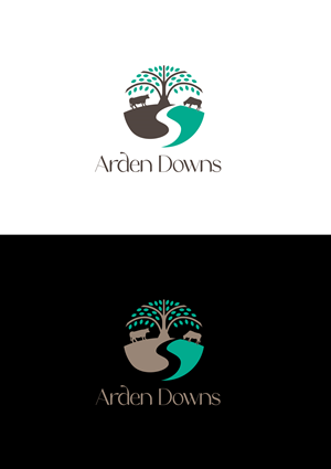 Logo-Design von Nusky Hariff für Pemberton Fresh Laundry | Design: #35953196
