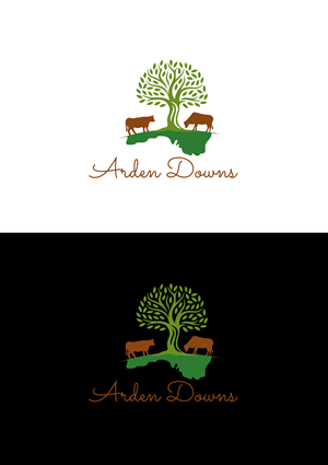 Logo-Design von Nusky Hariff für Pemberton Fresh Laundry | Design: #35953565
