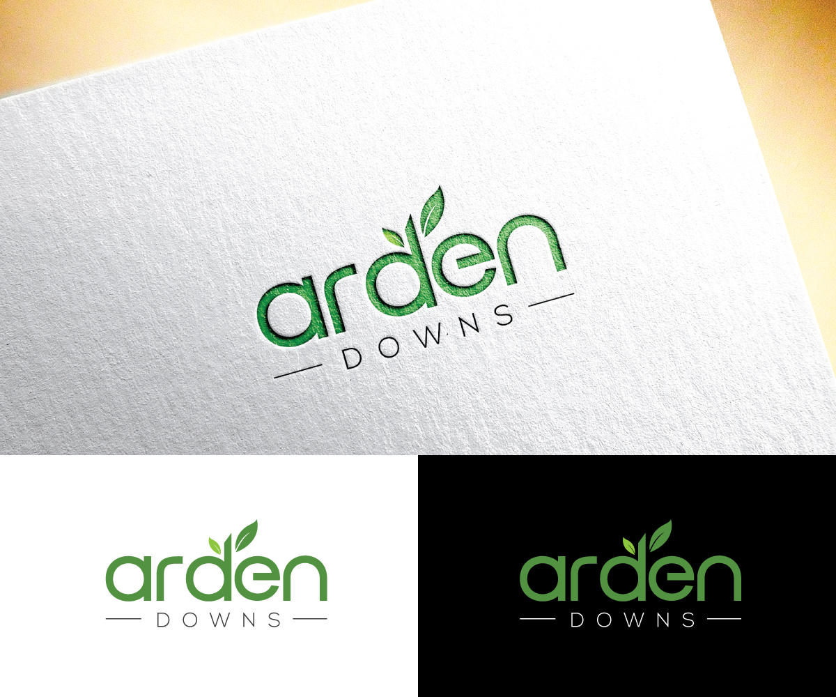Logo Design by WB NAG for Pemberton Fresh Laundry | Design #35908733