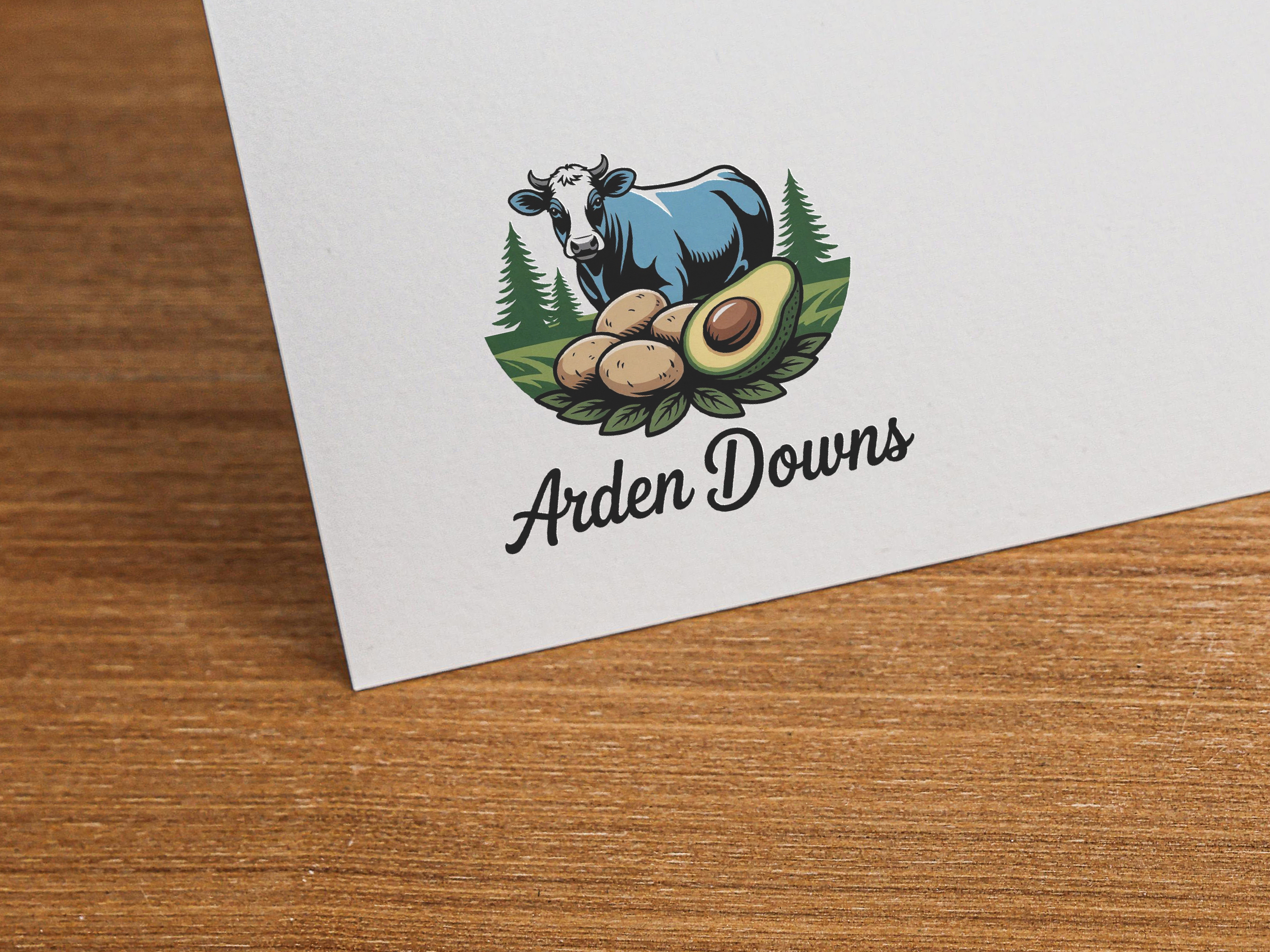 Logo Design by GraphiqueLab for Pemberton Fresh Laundry | Design #35912314