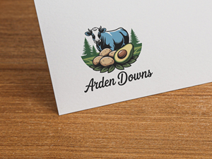 Logo Design by GraphiqueLab for Pemberton Fresh Laundry | Design: #35912314