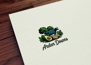 Logo Design by GraphiqueLab for Pemberton Fresh Laundry | Design: #35912315