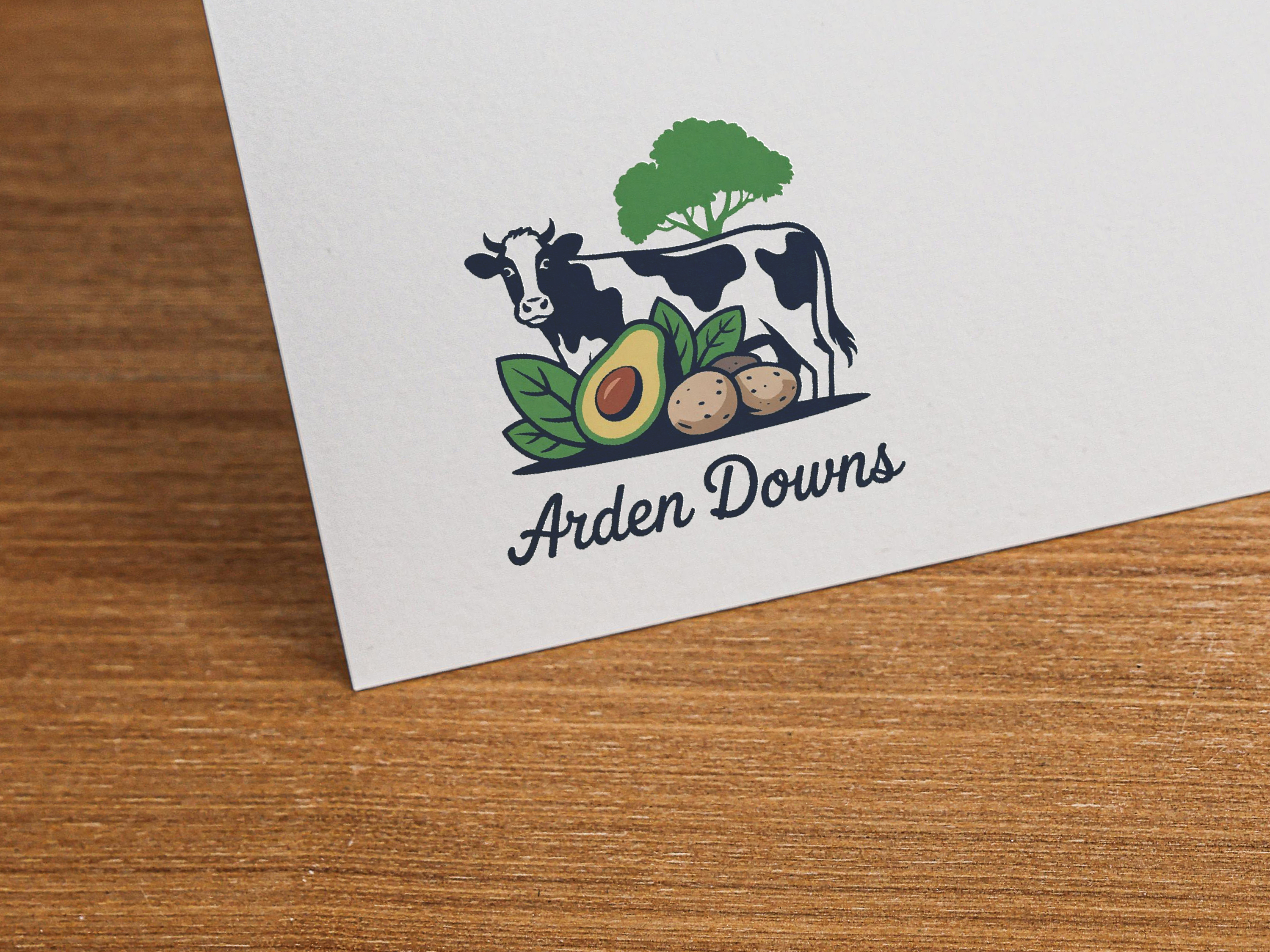 Logo Design by GraphiqueLab for Pemberton Fresh Laundry | Design #35912316