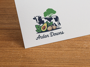 Logo-Design von GraphiqueLab für Pemberton Fresh Laundry | Design: #35912316
