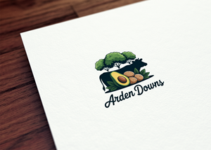 Logo-Design von GraphiqueLab für Pemberton Fresh Laundry | Design: #35912317