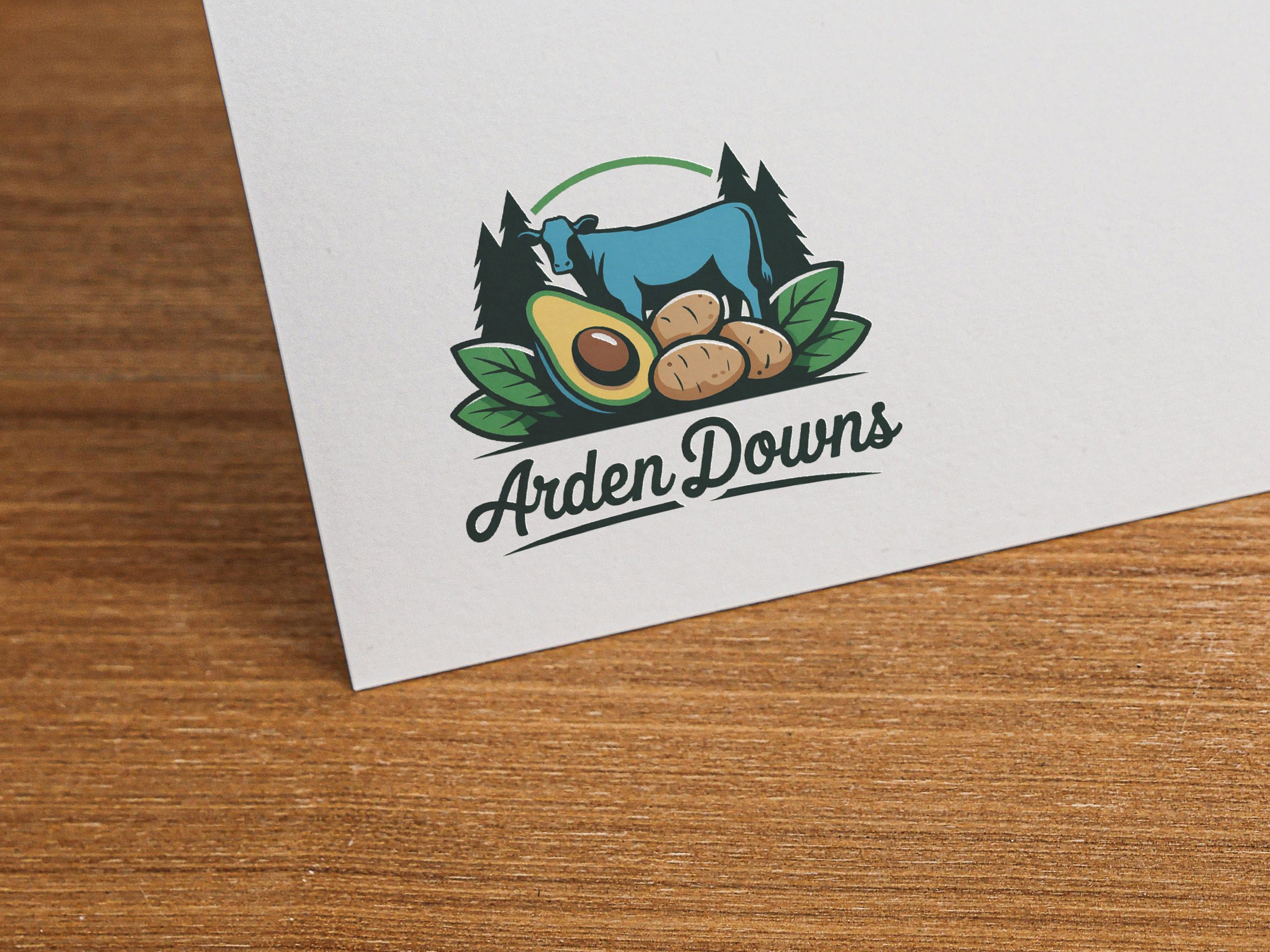 Logo Design by GraphiqueLab for Pemberton Fresh Laundry | Design #35912318