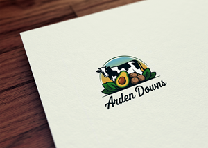 Logo-Design von GraphiqueLab für Pemberton Fresh Laundry | Design: #35912343