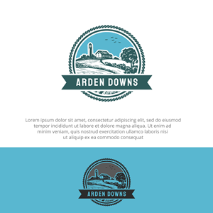 Logo-Design von Stone Black für Pemberton Fresh Laundry | Design: #35914650